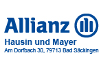 Allianz Hausin