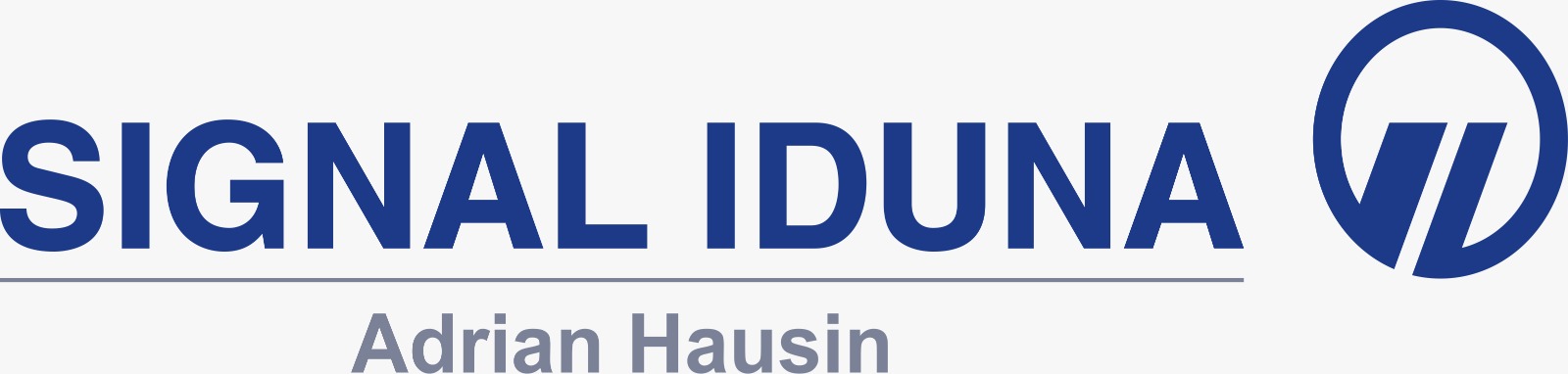 Signal Iduna Hausin